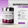 BERBERINA - VITAMIN BOUTIQUE