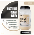 PROTEINA CLEAR WHEY
