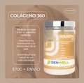 Colágeno 360 – GenWell