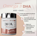 OMEGA 3 DHA – VITAMIN BOUTIQUE