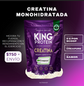 CREATINA KING