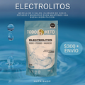 TODO KETO ELECTROLITOS